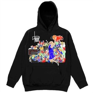 Meet your Posher, Ocho